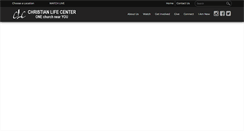 Desktop Screenshot of clcdayton.org